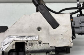 Serrure avant gauche CITROEN C4 PICASSO 1