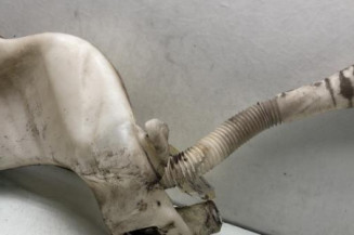 Vase de lave glace PEUGEOT 307