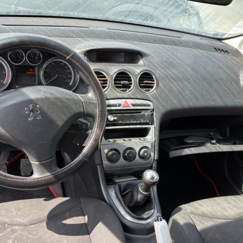 Retroviseur gauche PEUGEOT 308 1 Photo n°17