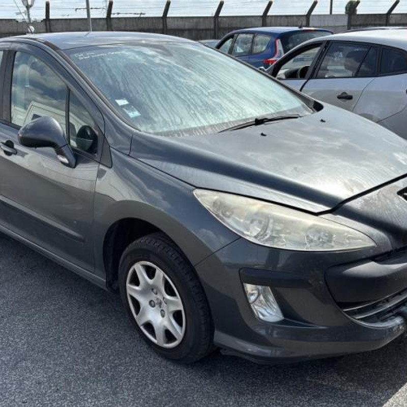 Vitre avant droit PEUGEOT 308 1 Photo n°6