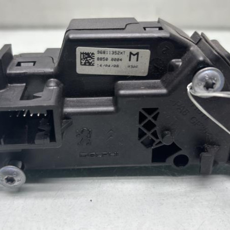 Selecteur boite de vitesse CITROEN C4 PICASSO 1