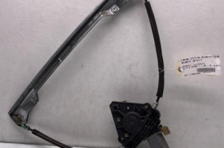 Leve vitre electrique avant droit RENAULT CLIO 2 Photo n°1