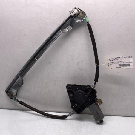 Leve vitre electrique avant droit RENAULT CLIO 2 Photo n°1