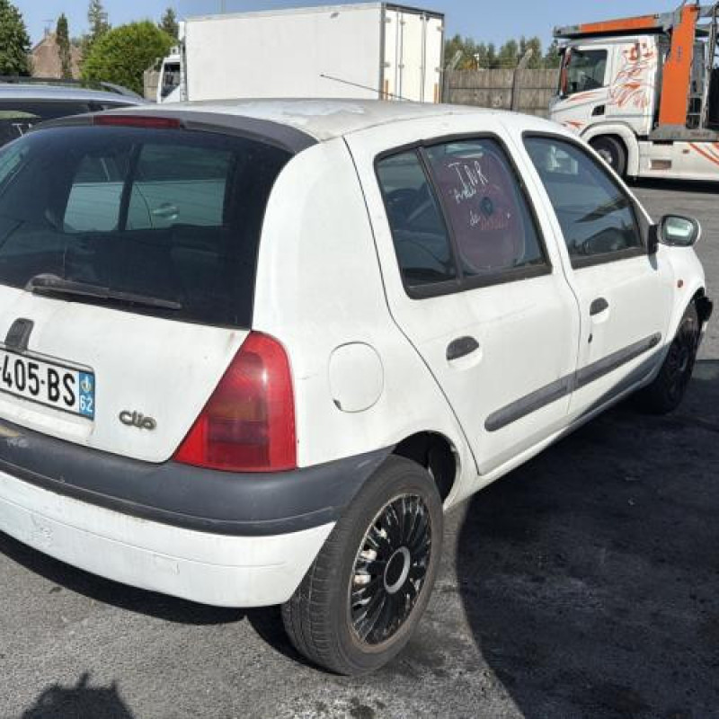 Leve vitre electrique avant droit RENAULT CLIO 2 Photo n°8
