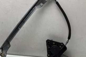 Leve vitre electrique avant gauche RENAULT CLIO 2 Photo n°1