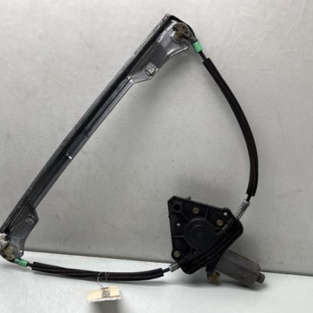 Leve vitre electrique avant gauche RENAULT CLIO 2 Photo n°1