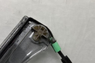 Leve vitre electrique avant gauche RENAULT CLIO 2
