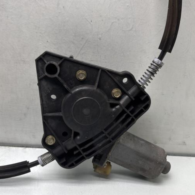 Leve vitre electrique avant gauche RENAULT CLIO 2 Photo n°4