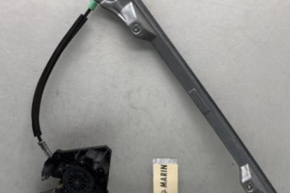 Leve vitre electrique avant gauche RENAULT CLIO 2