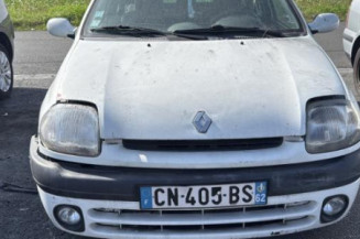 Leve vitre electrique avant gauche RENAULT CLIO 2