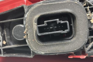 Feu arriere principal gauche (feux) CITROEN C3 1