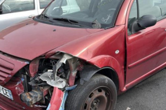 Feu arriere principal gauche (feux) CITROEN C3 1