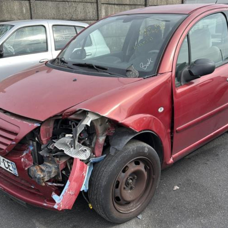 Feu arriere principal gauche (feux) CITROEN C3 1 Photo n°4