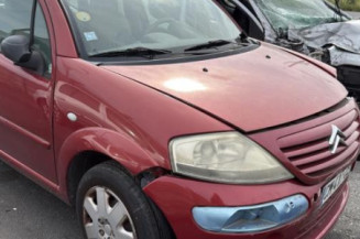 Feu arriere principal gauche (feux) CITROEN C3 1
