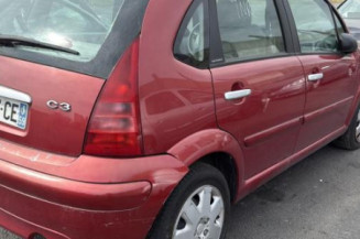 Feu arriere principal gauche (feux) CITROEN C3 1