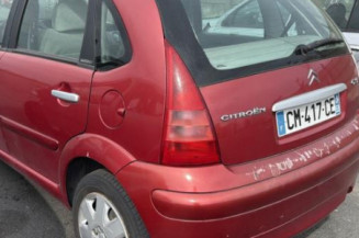 Feu arriere principal gauche (feux) CITROEN C3 1