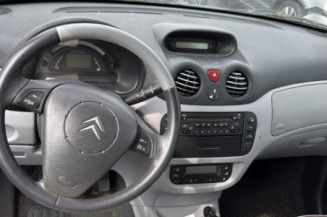 Feu arriere principal gauche (feux) CITROEN C3 1