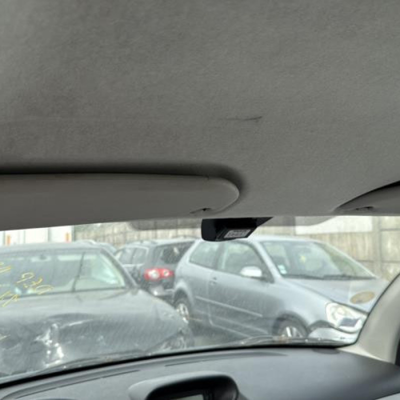 Feu arriere principal gauche (feux) CITROEN C3 1 Photo n°13
