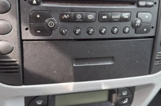 Feu arriere principal gauche (feux) CITROEN C3 1