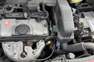 Feu arriere principal gauche (feux) CITROEN C3 1