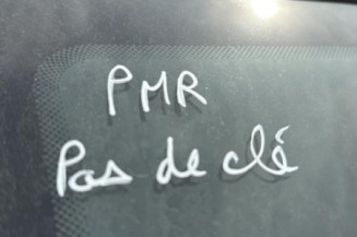 Feu arriere principal gauche (feux) CITROEN C3 1