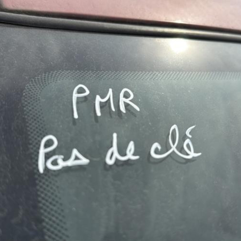 Feu arriere principal gauche (feux) CITROEN C3 1 Photo n°19