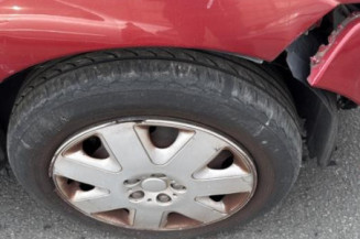 Feu arriere principal gauche (feux) CITROEN C3 1