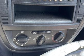 Feu arriere principal gauche (feux) CITROEN C2