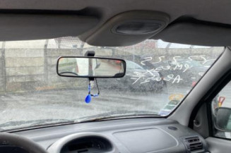 Feu arriere principal droit (feux) RENAULT CLIO 2