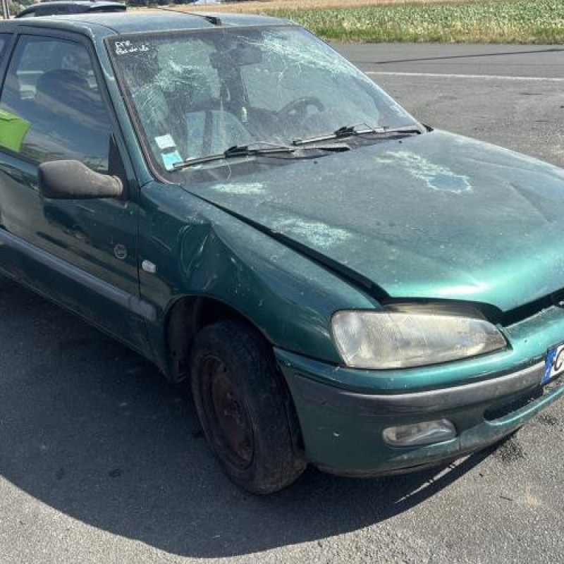 Custode arriere droit PEUGEOT 106 Photo n°6