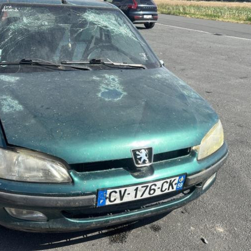 Custode arriere droit PEUGEOT 106 Photo n°12