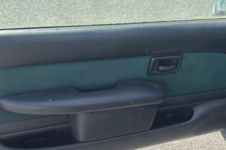 Custode arriere droit PEUGEOT 106