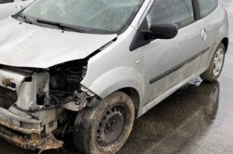 Custode arriere droit RENAULT TWINGO 2