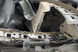Custode arriere droit RENAULT TWINGO 2