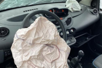 Custode arriere droit RENAULT TWINGO 2