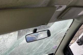 Custode arriere droit RENAULT TWINGO 2