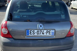 Vitre avant gauche RENAULT CLIO 2