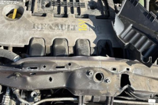 Vitre avant gauche RENAULT CLIO 2