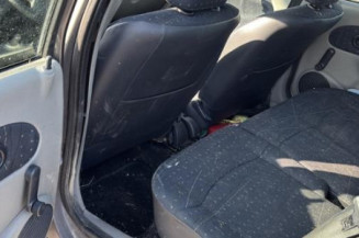 Vitre avant gauche RENAULT CLIO 2