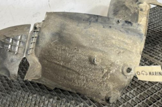 Pare boue avant droit RENAULT CLIO 2
