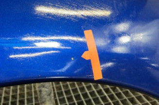 Aile avant droit PEUGEOT 206