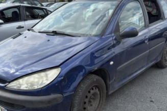 Aile avant droit PEUGEOT 206