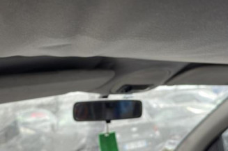 Aile avant droit PEUGEOT 206