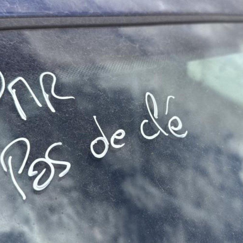 Aile avant droit PEUGEOT 206 Photo n°15