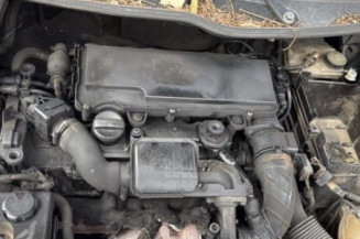 Aile avant droit PEUGEOT 206