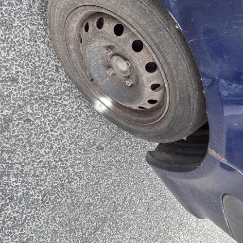 Custode arriere droit PEUGEOT 206 Photo n°18