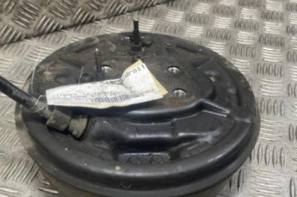 Tambour arriere droit CITROEN C3 2 Photo n°1