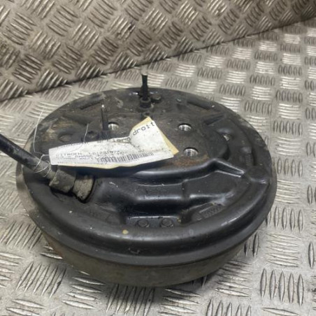 Tambour arriere droit CITROEN C3 2 Photo n°1