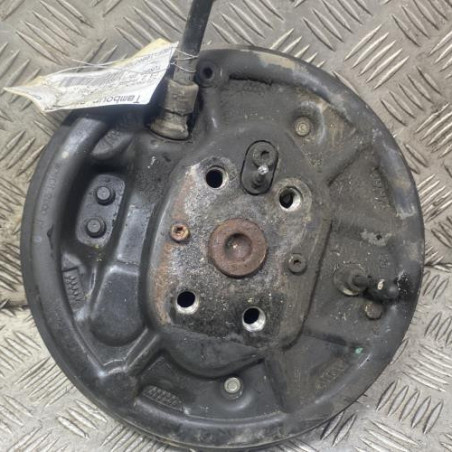 Tambour arriere droit CITROEN C3 2