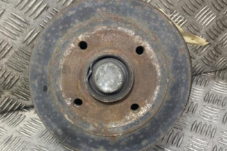 Tambour arriere droit CITROEN C3 2